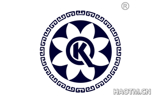 K图形