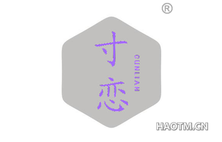 寸恋 