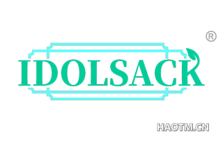 IDOLSACK