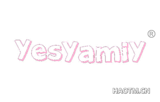 YESYAMIY
