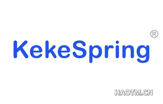 KEKE SPRING