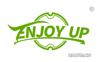 ENJOY UP