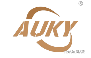 AUKY