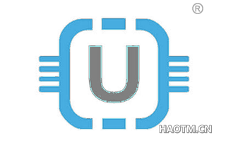U图形