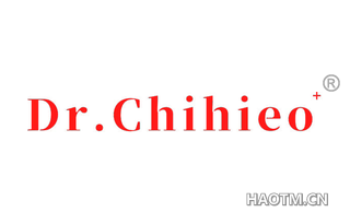 DR CHIHIEO
