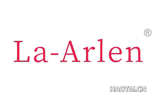 LA ARLEN