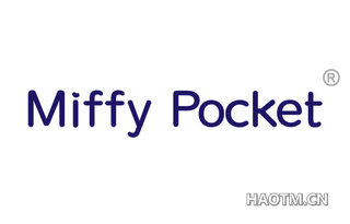 MIFFY POCKET
