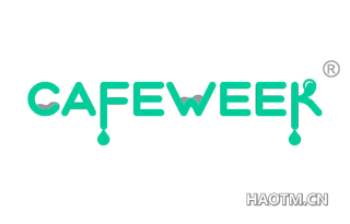 CAFEWEEK