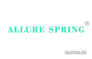 ALLURE SPRING