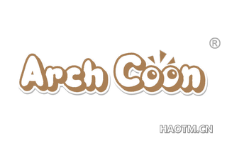 ARCH COON