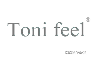 TONI FEEL