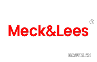 MECK LEES