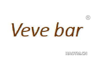 VEVE BAR