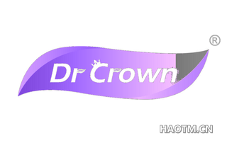 DR CROWN