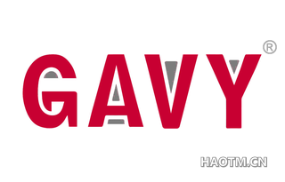 GAVY