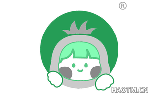 女孩图形