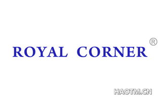 ROYAL CORNER