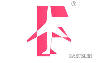 F飞机图形