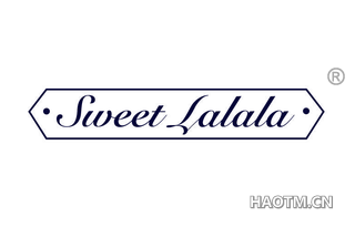 SWEET LALALA