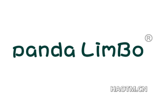 PANDA LIMBO