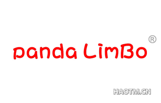 PANDA LIMBO