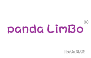 PANDA LIMBO