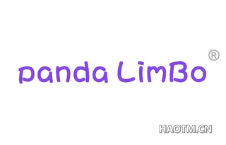 PANDA LIMBO