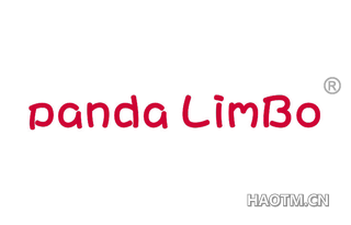 PANDA LIMBO
