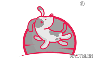 狗图形