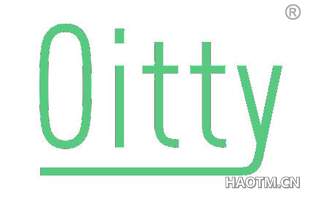 OITTY