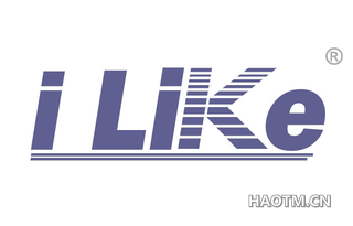 I LIKE