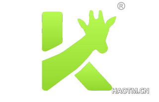 长颈鹿图形