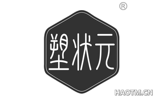 塑状元 
