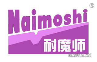 耐魔师 
