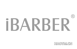 IBARBER