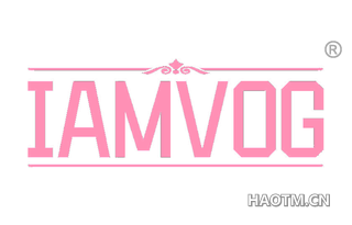 IAMVOG