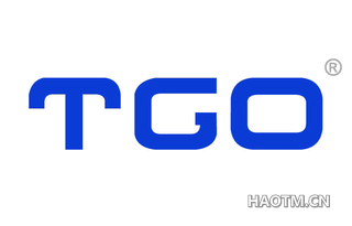 TGO