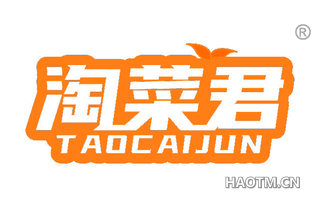 淘菜君 TAOCAIJUN