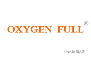 OXYGEN FULL