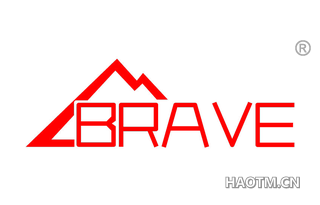 BRAVE