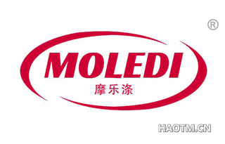 摩乐涤 