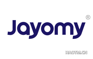 JAYOMY