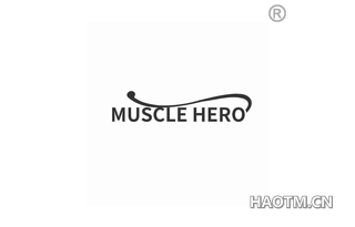 MUSCLE HERO