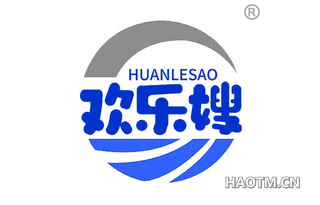 欢乐嫂 