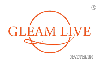 GLEAM LIVE