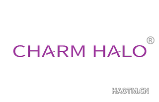 CHARM HALO