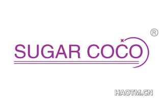 SUGAR COCO