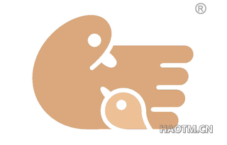 鸟图形