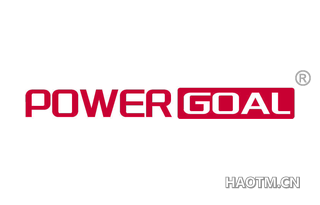 POWER GOAL
