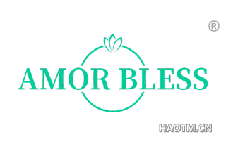 AMOR BLESS